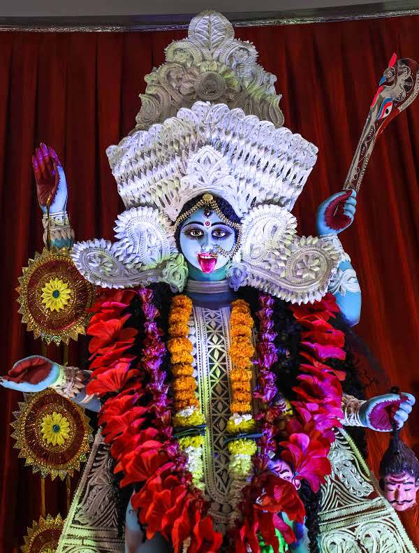 Kali Puja