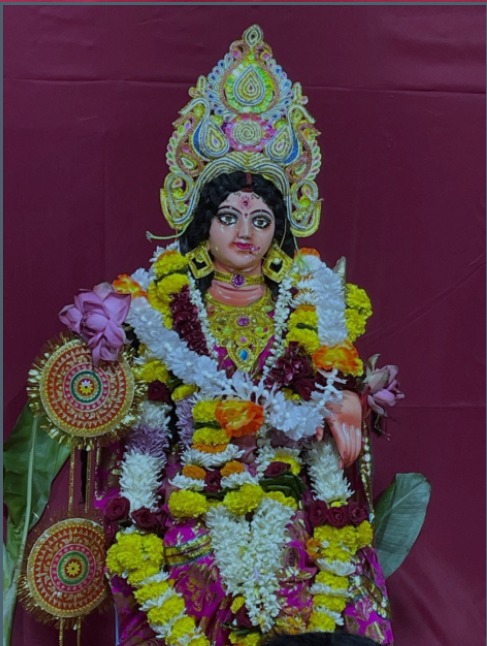 Laxmi Puja